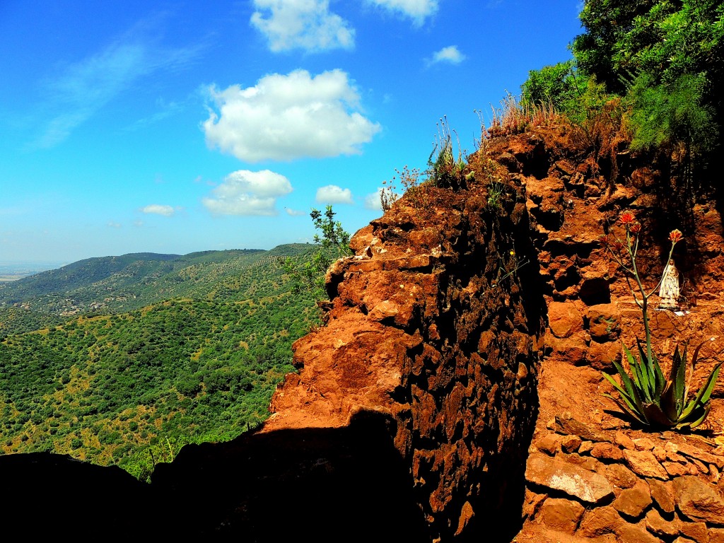 Foto: Las Ermitas - Córdoba (Andalucía), España
