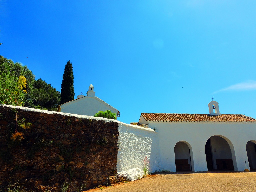 Foto: Las Ermitas - Córdoba (Andalucía), España