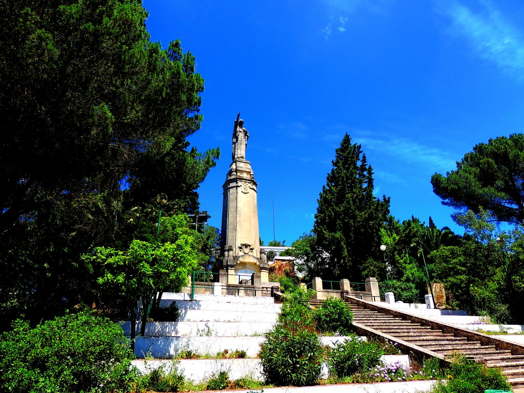 Foto: Las Ermitas - Córdoba (Andalucía), España