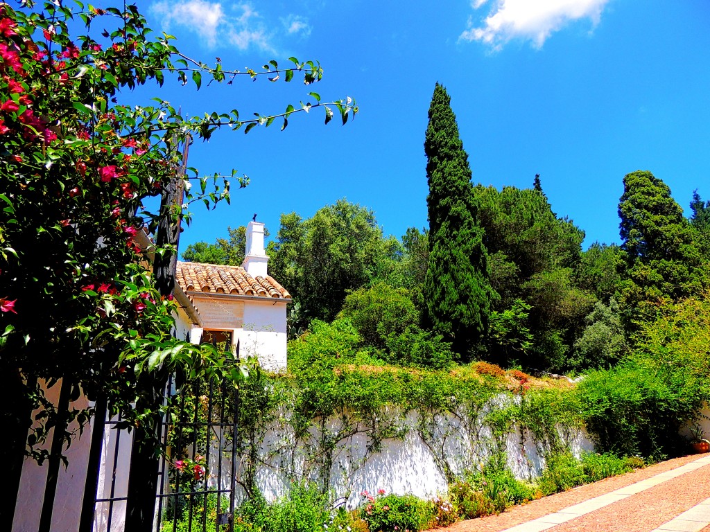 Foto: Las Ermitas - Córdoba (Andalucía), España