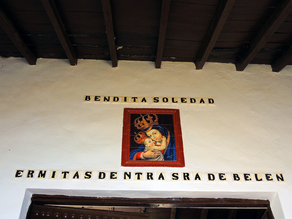 Foto: Las Ermitas - Córdoba (Andalucía), España