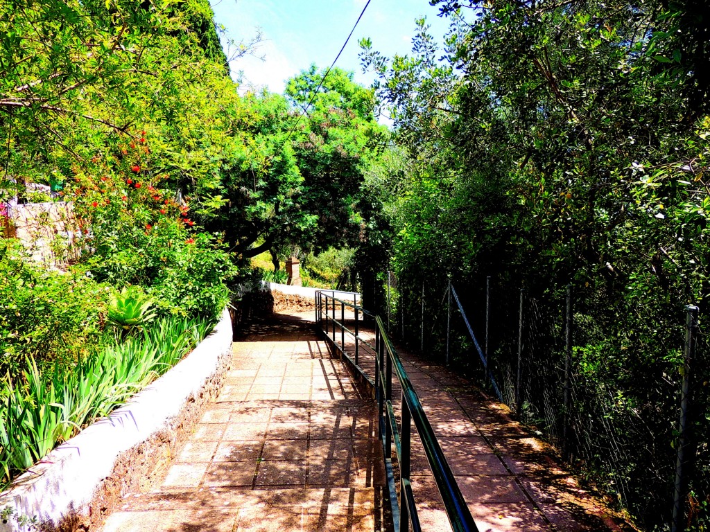 Foto: Las Ermitas - Córdoba (Andalucía), España