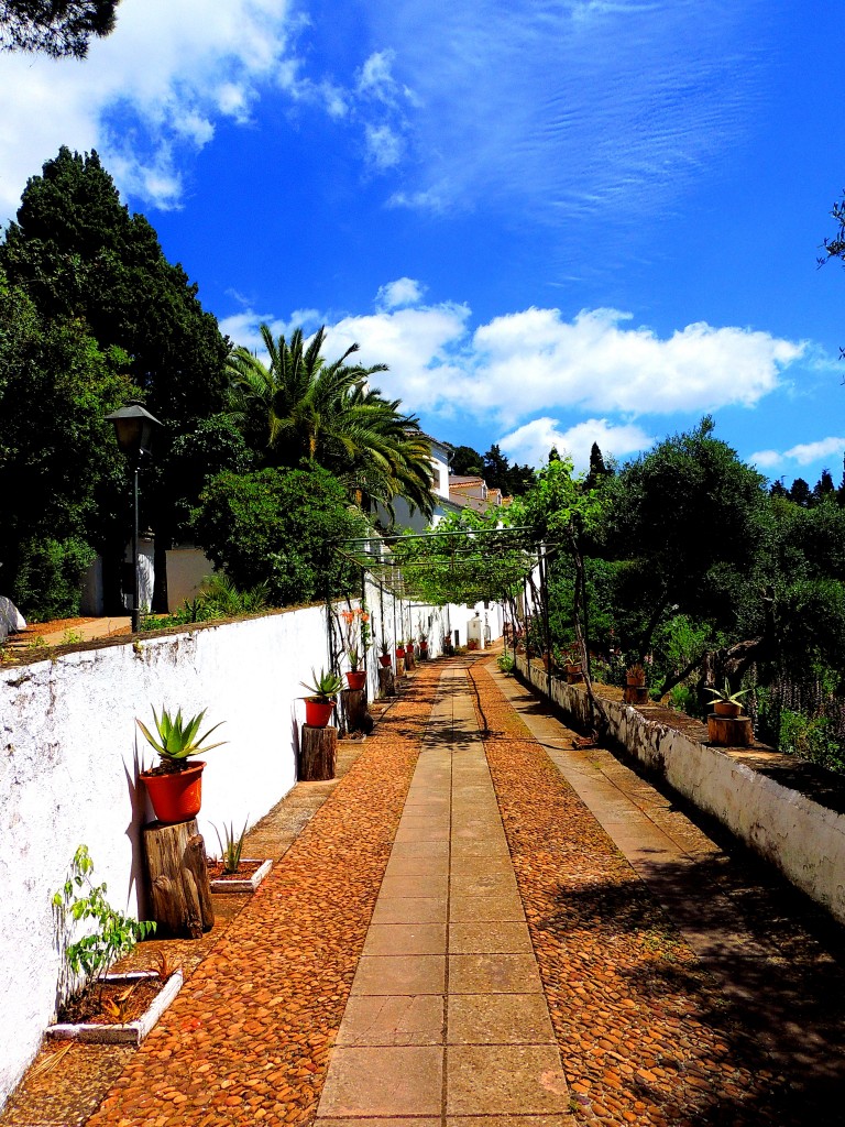 Foto: Las Ermitas - Córdoba (Andalucía), España