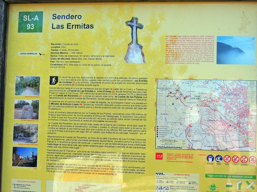 Foto de Córdoba (Andalucía), España