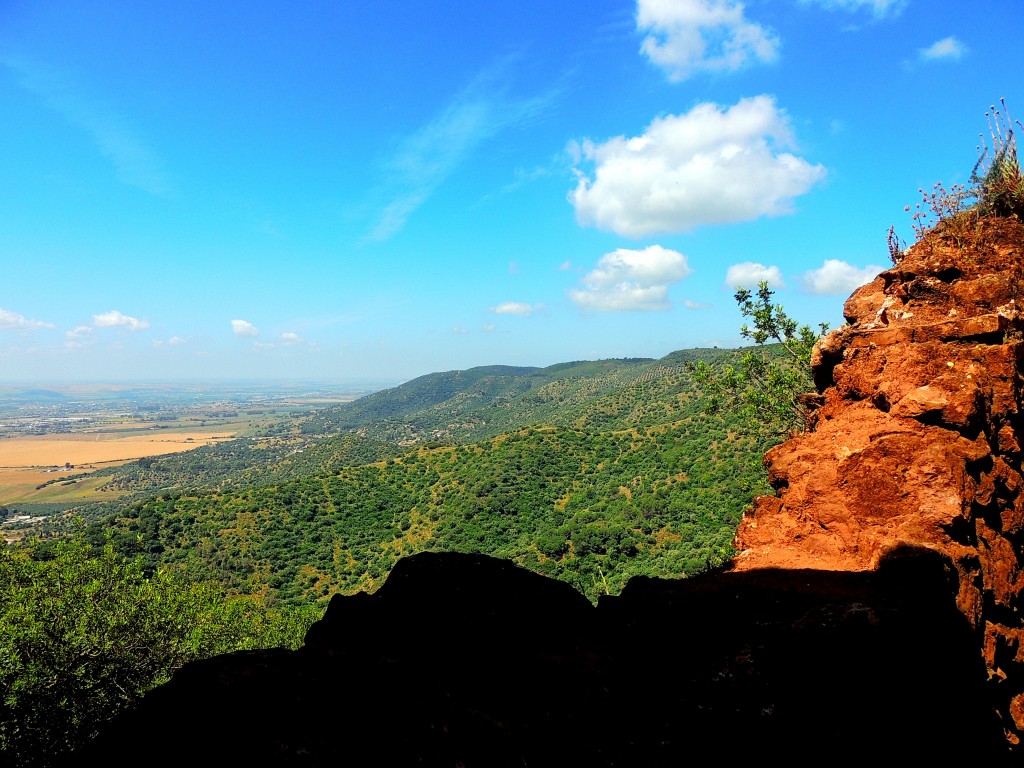 Foto: Las Ermitas - Córdoba (Andalucía), España