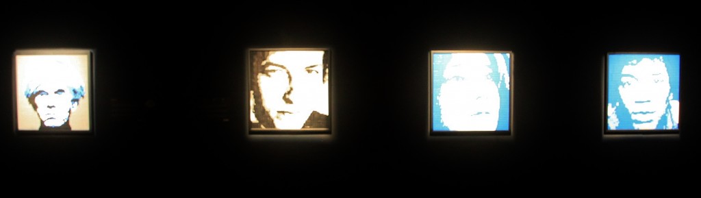 Foto: Exposición de Lego - Barcelona (Cataluña), España