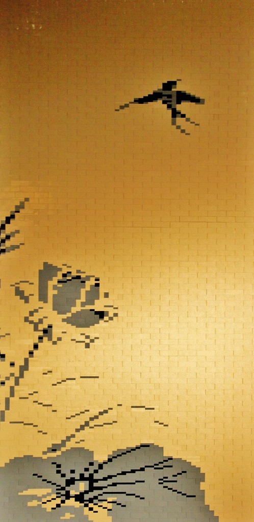 Foto: Exposición de Lego - Barcelona (Cataluña), España