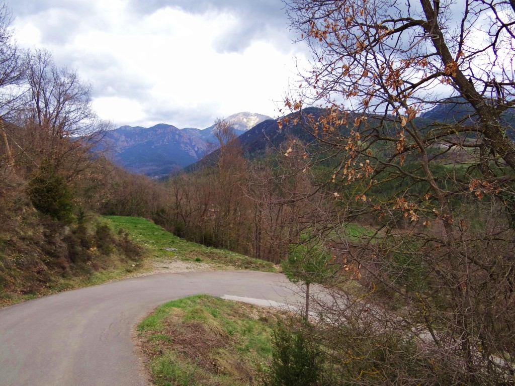 Foto: Vall de Lord - Sant Llorenç de Morunys (Lleida), España