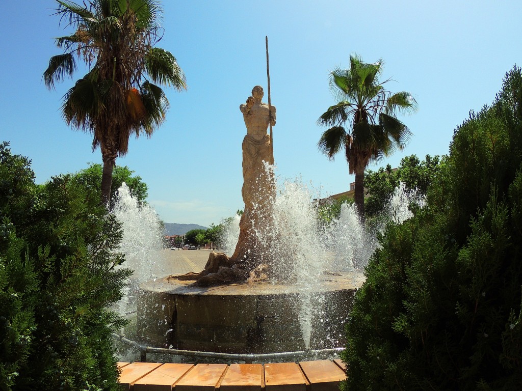 Foto de Puente de Génave (Jaén), España