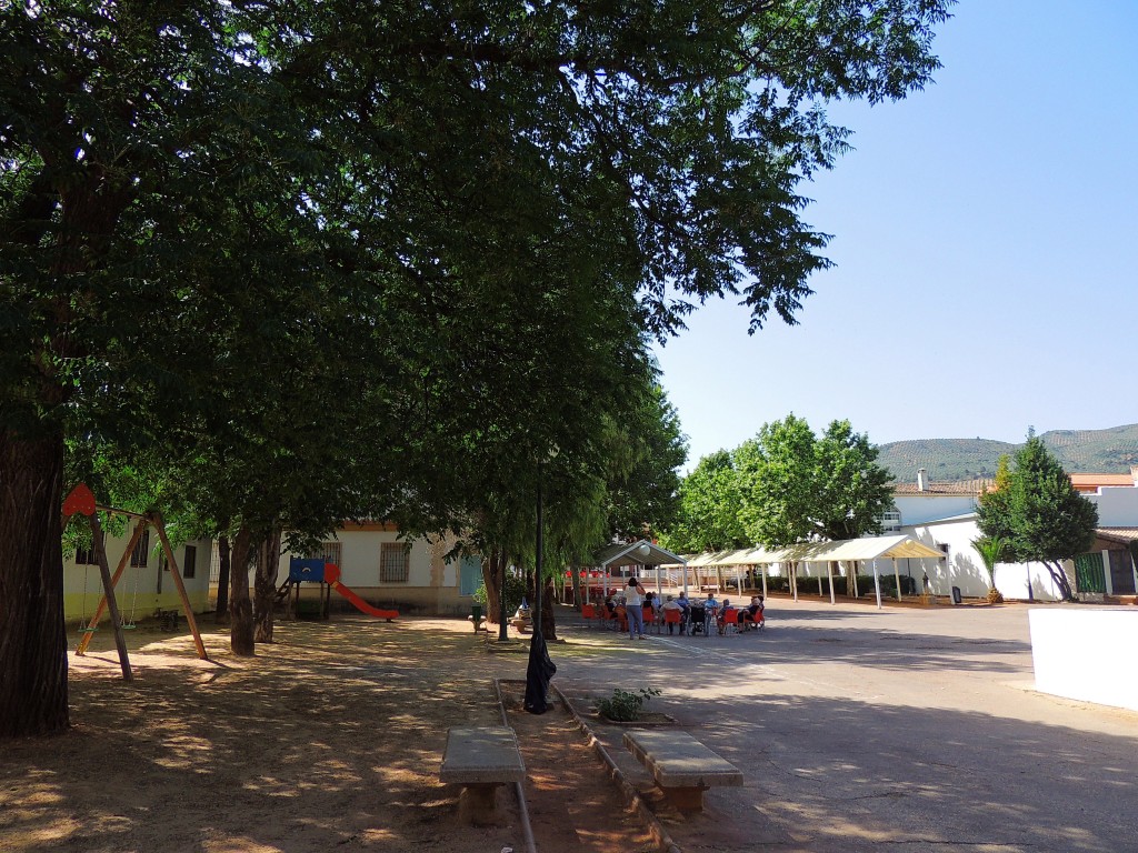 Foto de Puente de Génave (Jaén), España