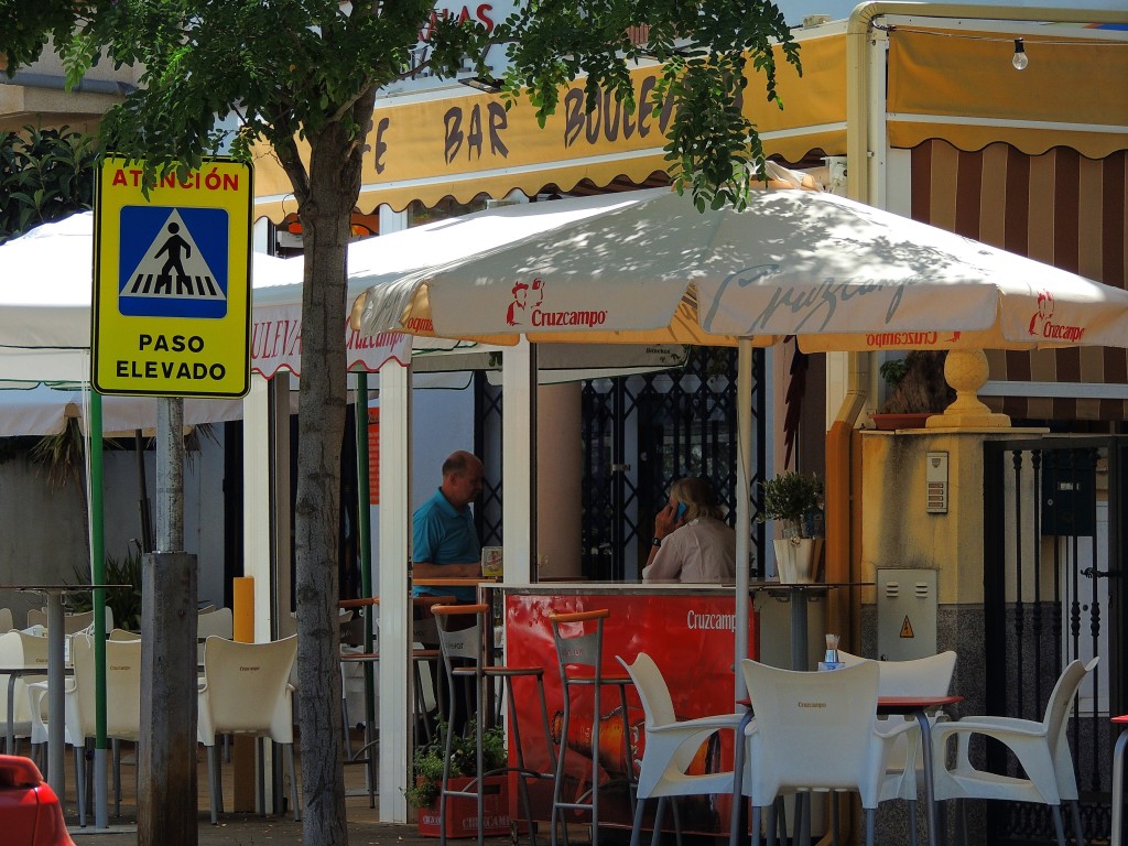 Foto de Puente de Génave (Jaén), España