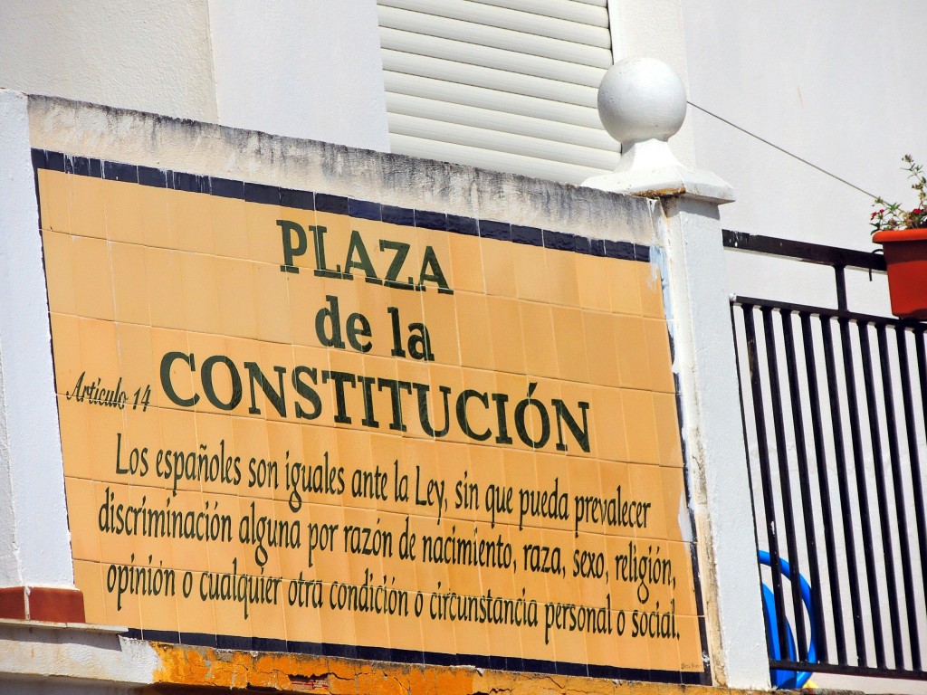 Foto de Puente de Génave (Jaén), España