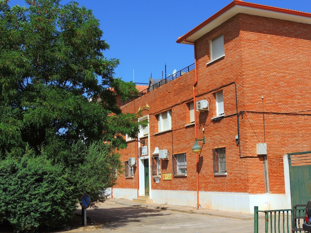 Foto de Puente de Génave (Jaén), España