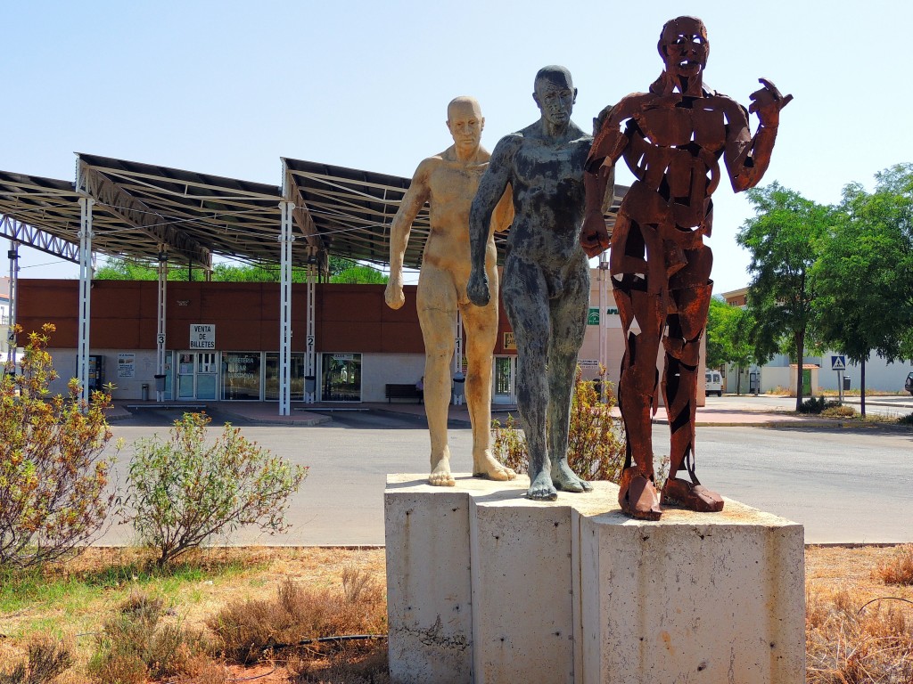 Foto de Puente de Génave (Jaén), España
