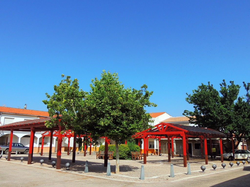 Foto de Puente de Génave (Jaén), España