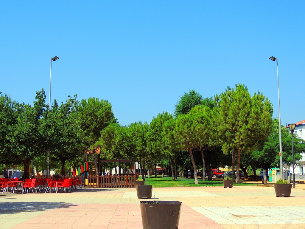 Foto de Puente de Génave (Jaén), España