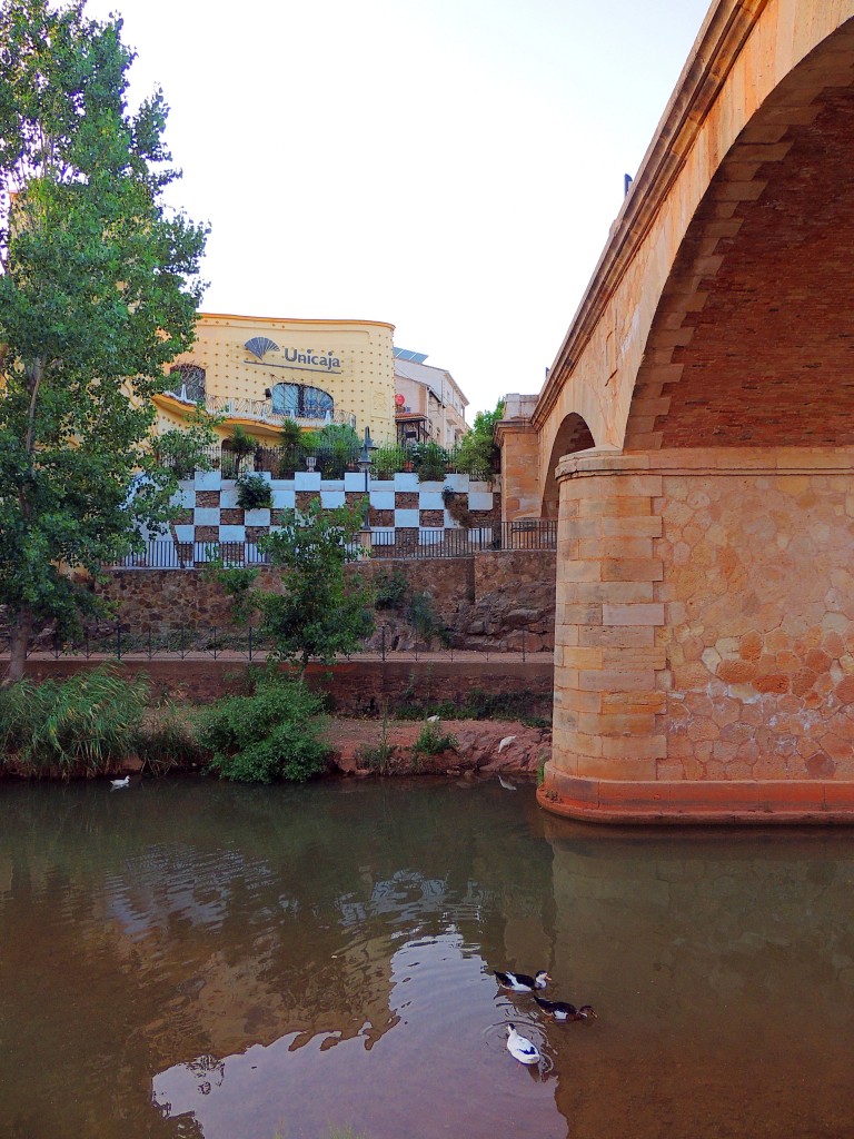Foto de Puente de Génave (Jaén), España