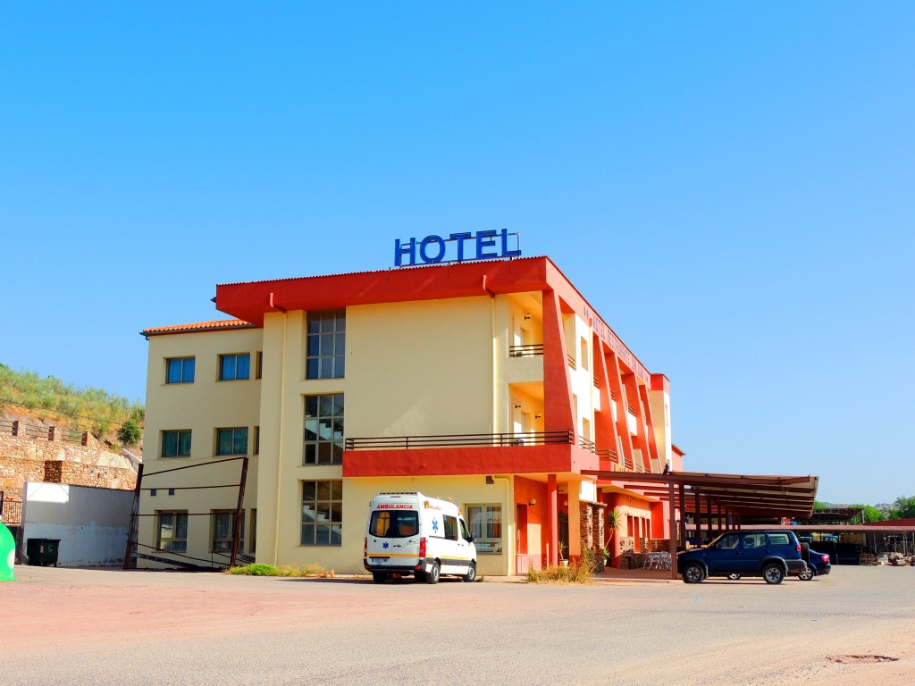 Foto de Puente de Génave (Jaén), España