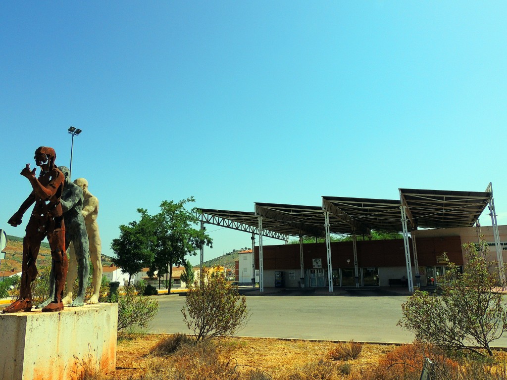 Foto de Puente de Génave (Jaén), España