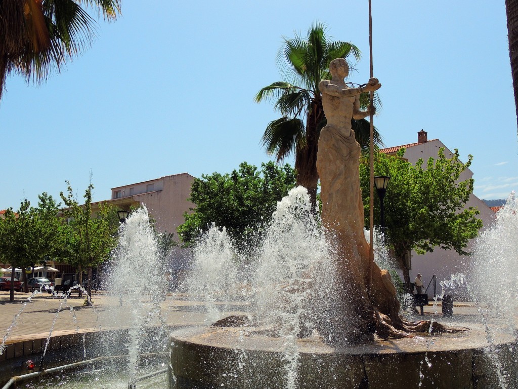 Foto de Puente de Génave (Jaén), España