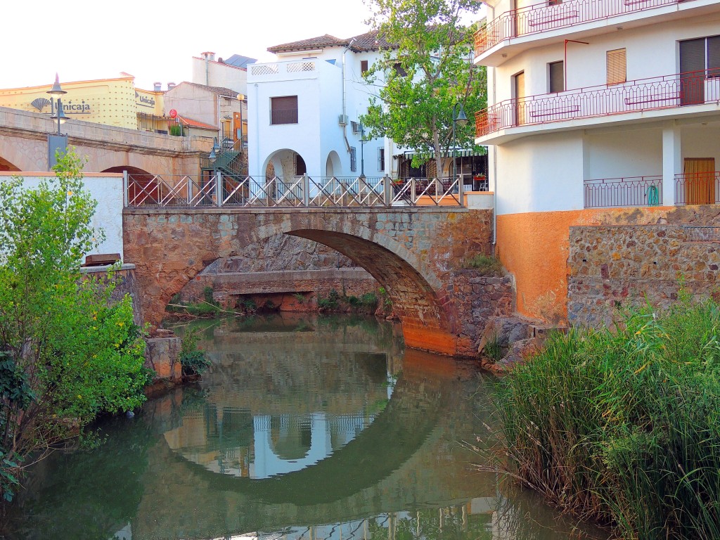 Foto de Puente de Génave (Jaén), España