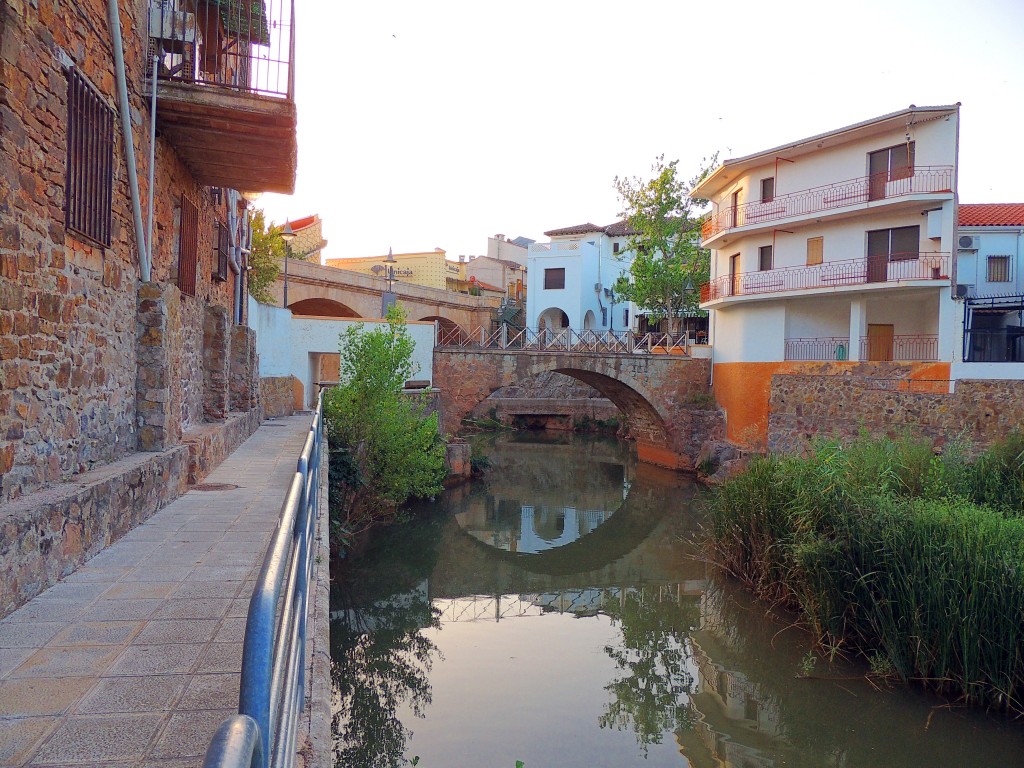 Foto de Puente de Génave (Jaén), España