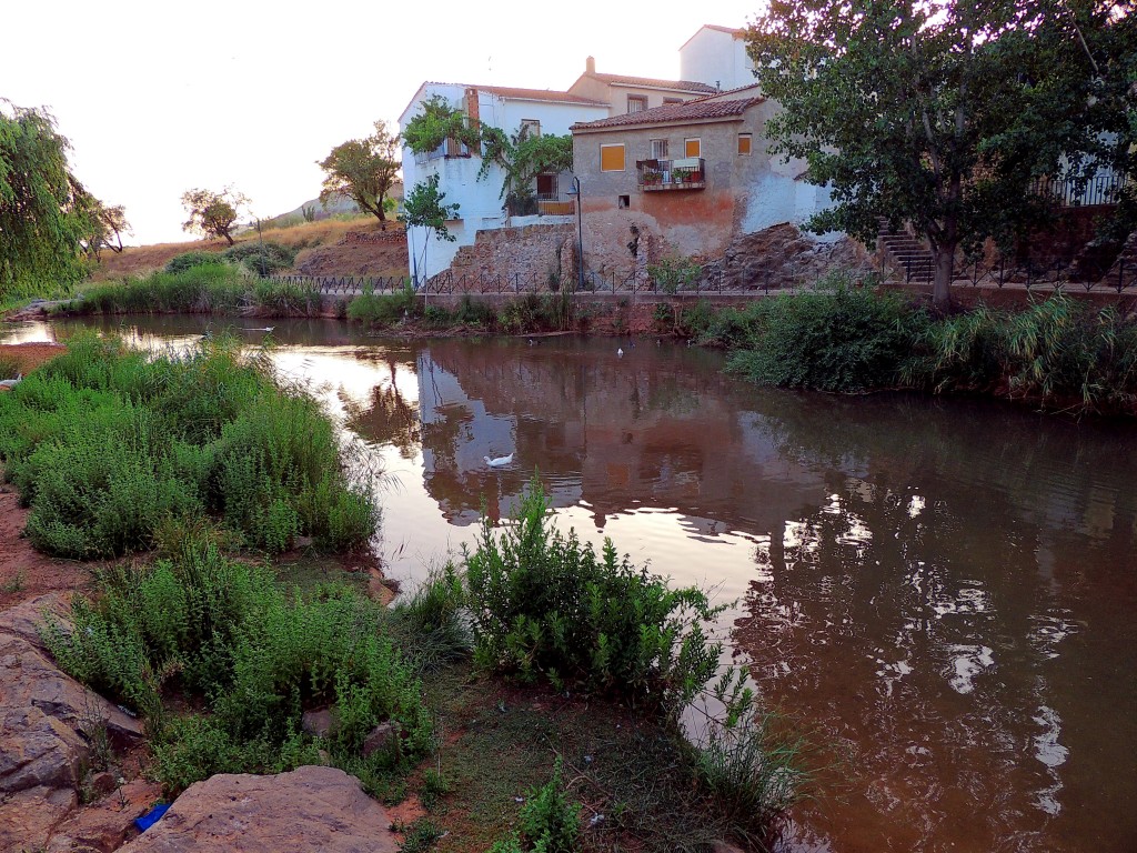 Foto de Puente de Génave (Jaén), España