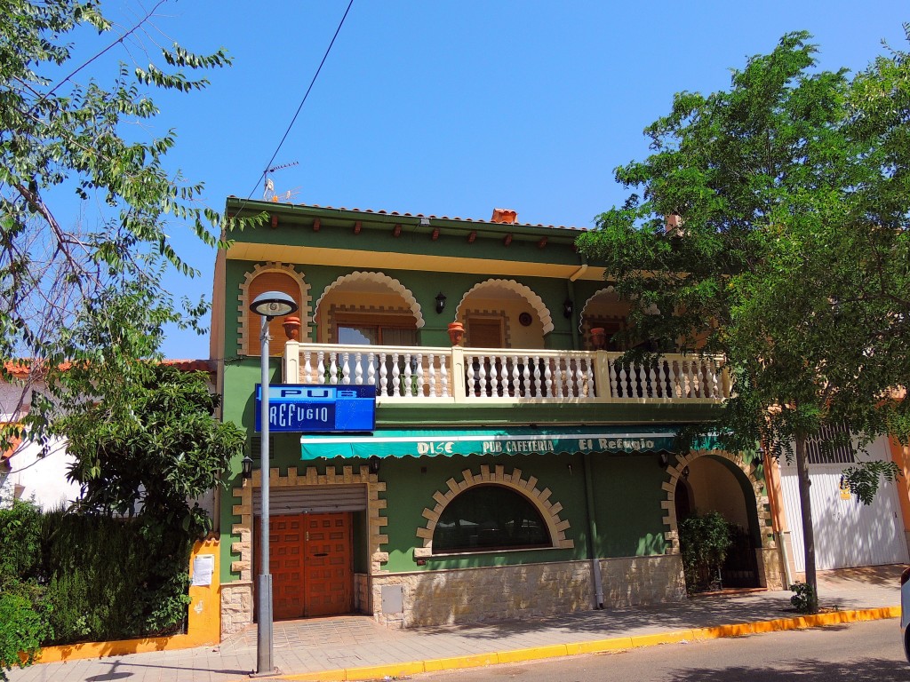 Foto de Puente de Génave (Jaén), España