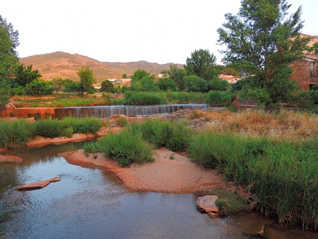 Foto de Puente de Génave (Jaén), España