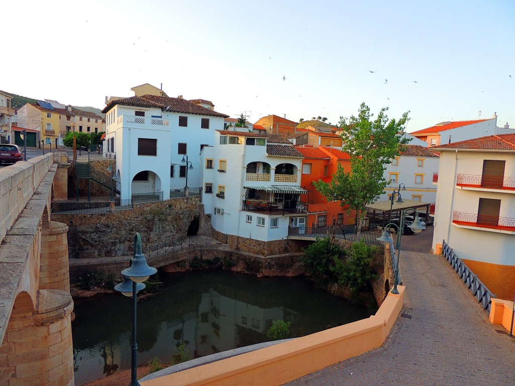 Foto de Puente de Génave (Jaén), España
