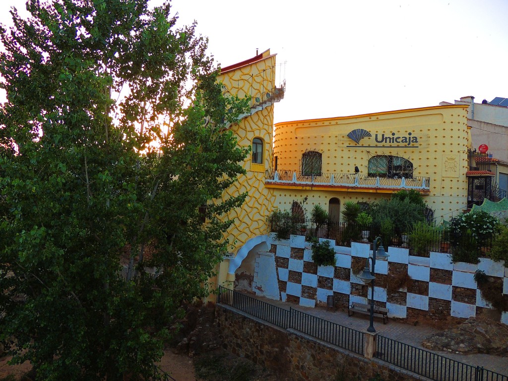 Foto de Puente de Génave (Jaén), España