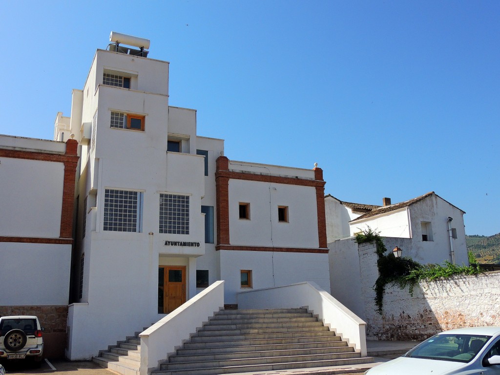 Foto de Puente de Génave (Jaén), España