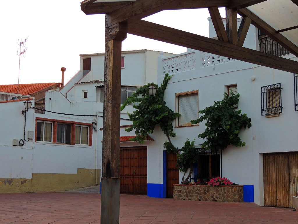 Foto de Puente de Génave (Jaén), España