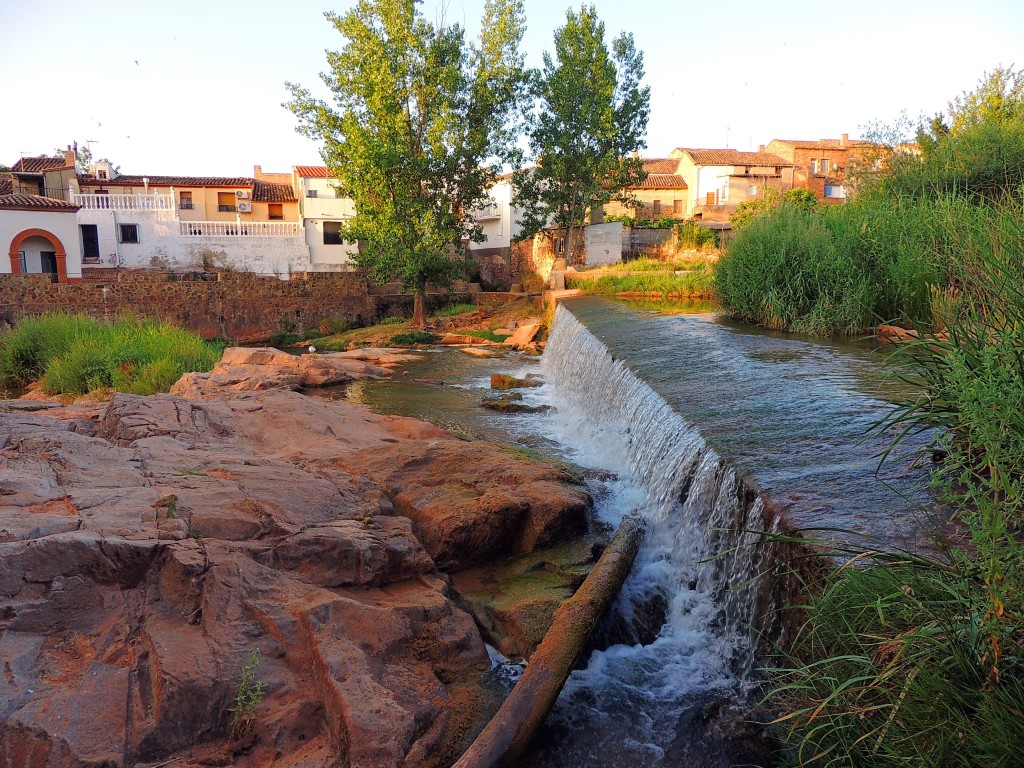 Foto de Puente de Génave (Jaén), España