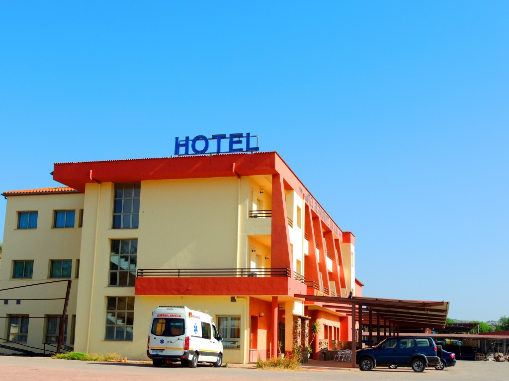 Foto de Puente de Génave (Jaén), España