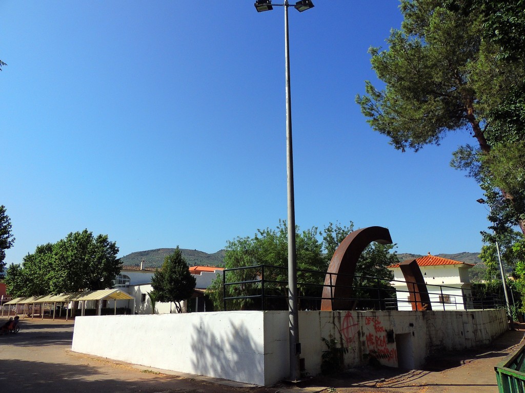 Foto de Puente de Génave (Jaén), España