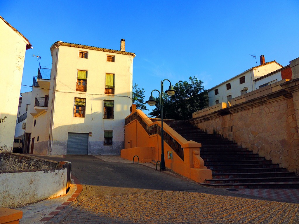 Foto de Puente de Génave (Jaén), España