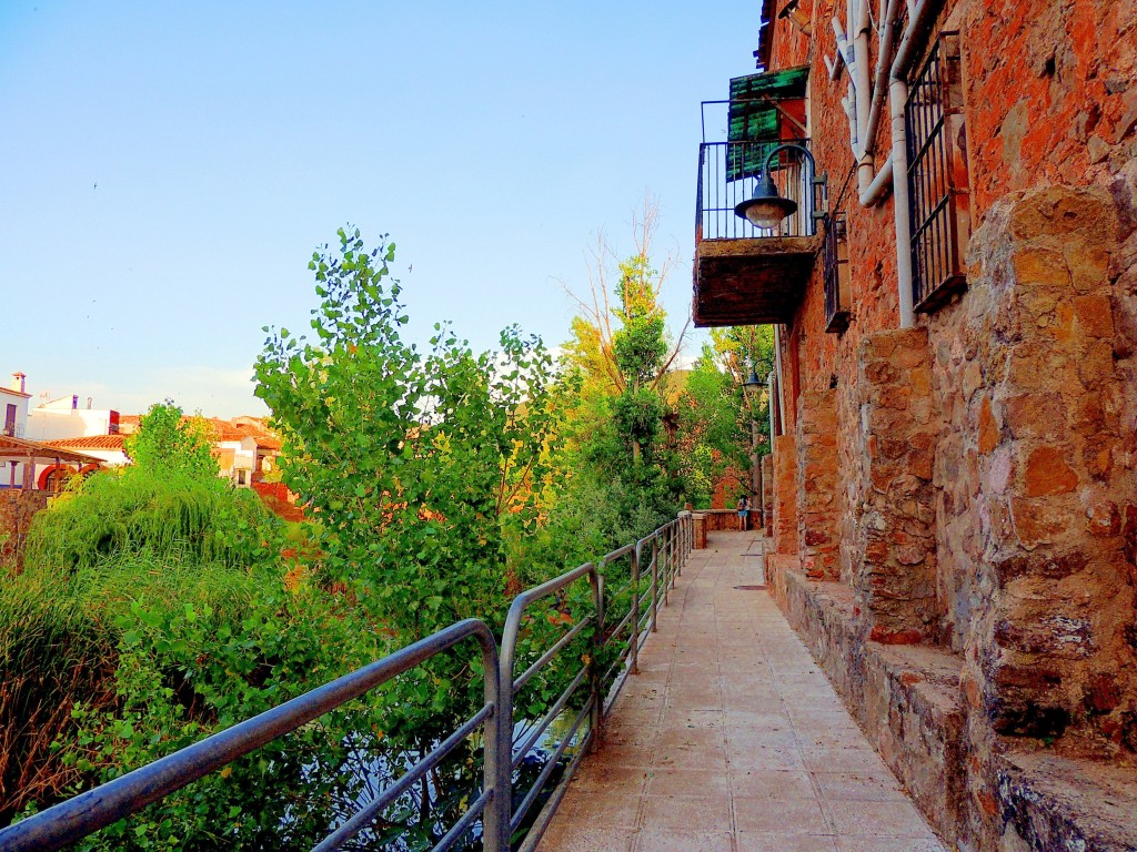 Foto de Puente de Génave (Jaén), España