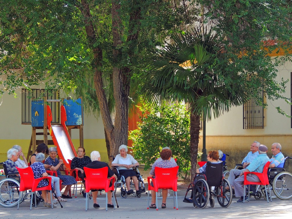 Foto de Puente de Génave (Jaén), España