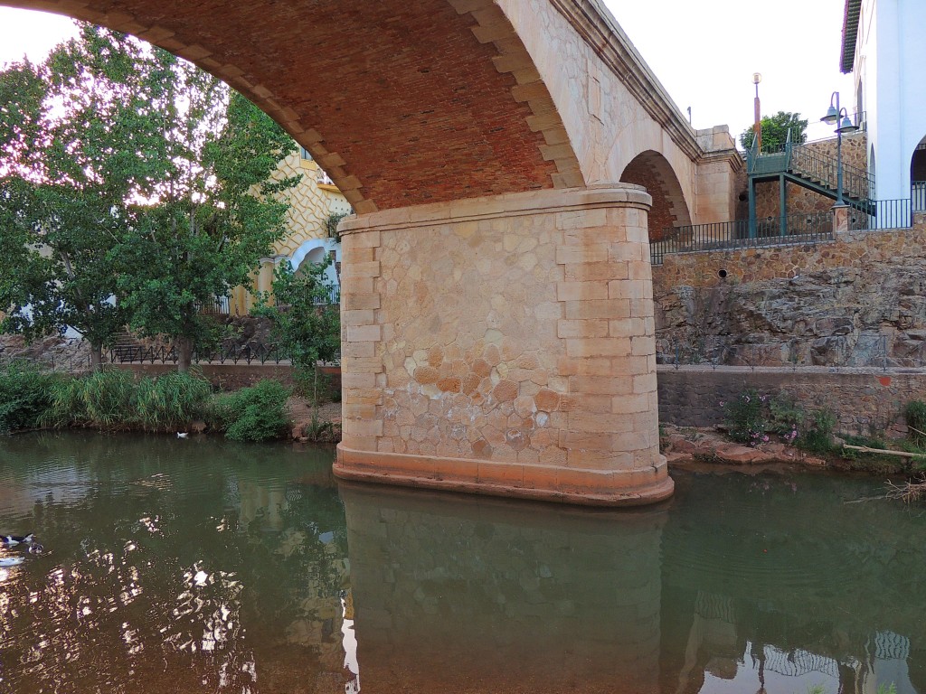 Foto de Puente de Génave (Jaén), España