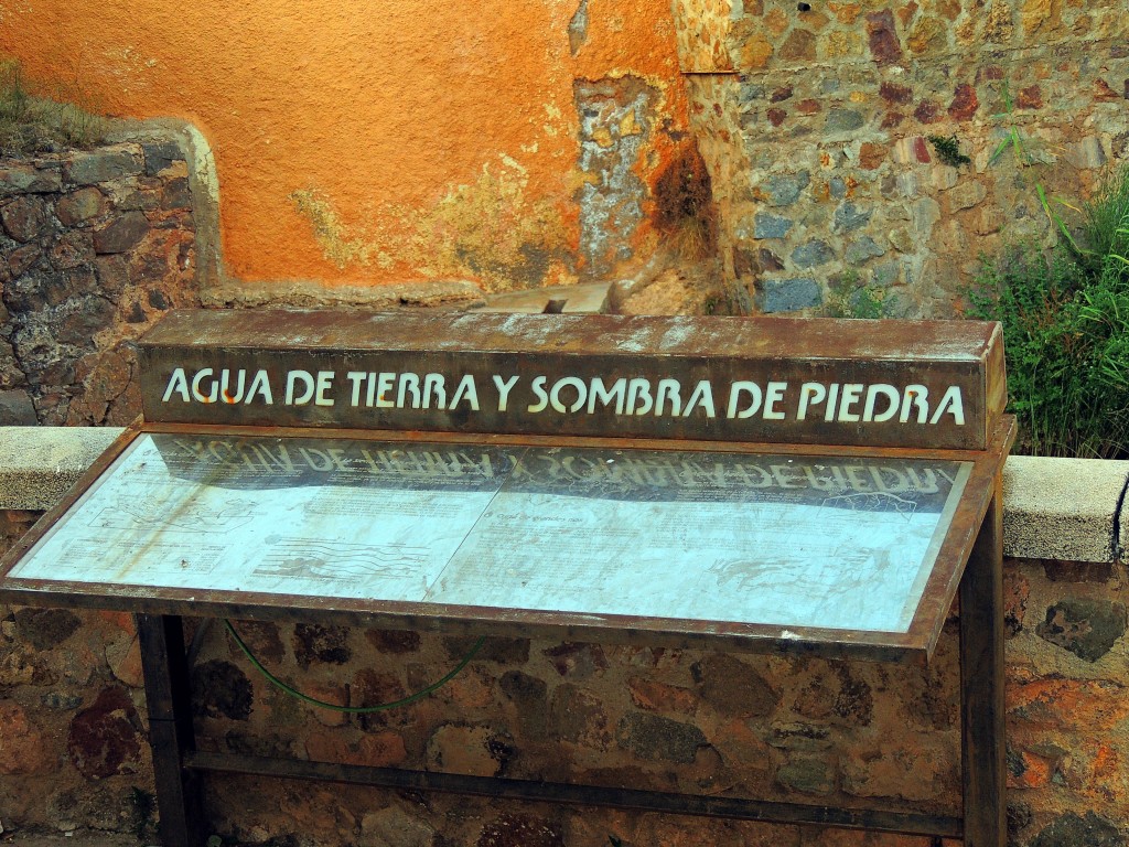Foto de Puente de Génave (Jaén), España