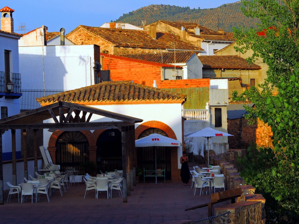 Foto de Puente de Génave (Jaén), España