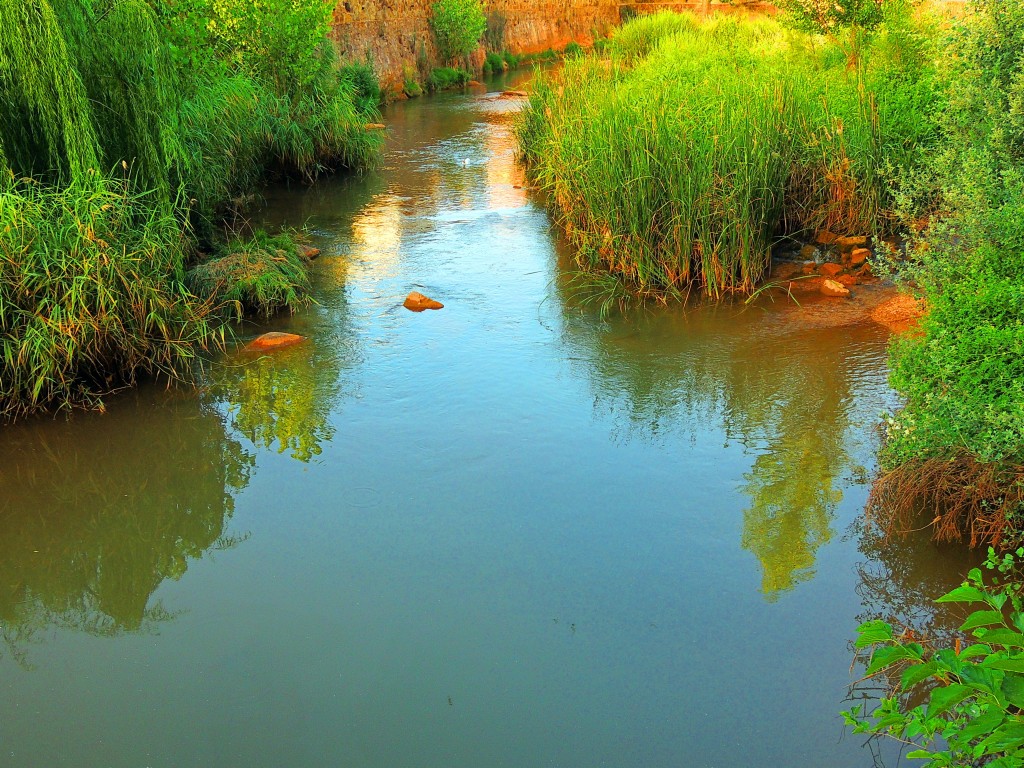 Foto de Puente de Génave (Jaén), España