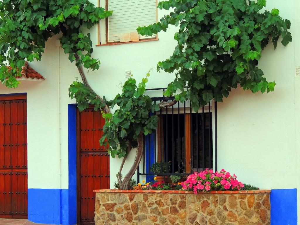 Foto de Puente de Génave (Jaén), España