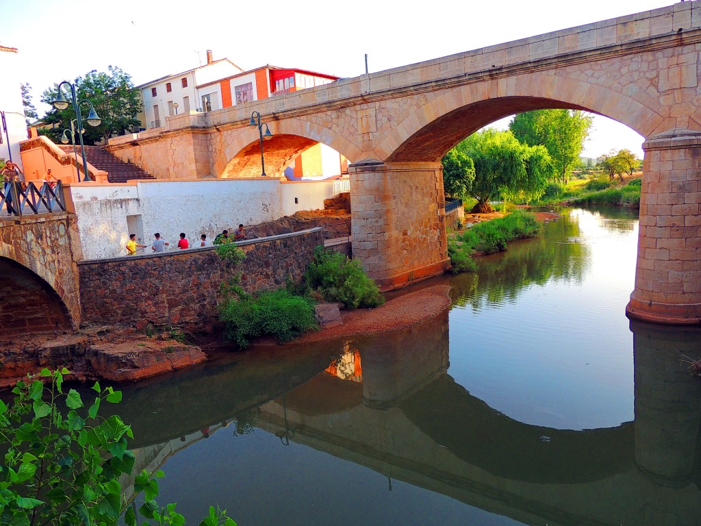Foto de Puente de Génave (Jaén), España
