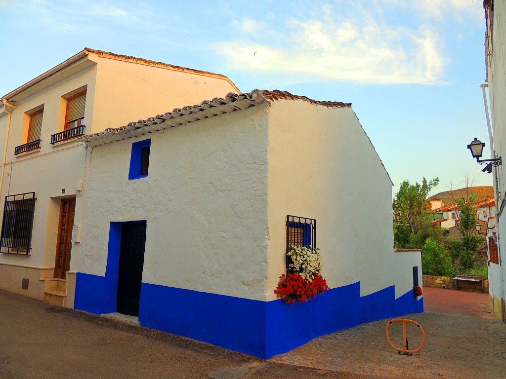 Foto de Puente de Génave (Jaén), España