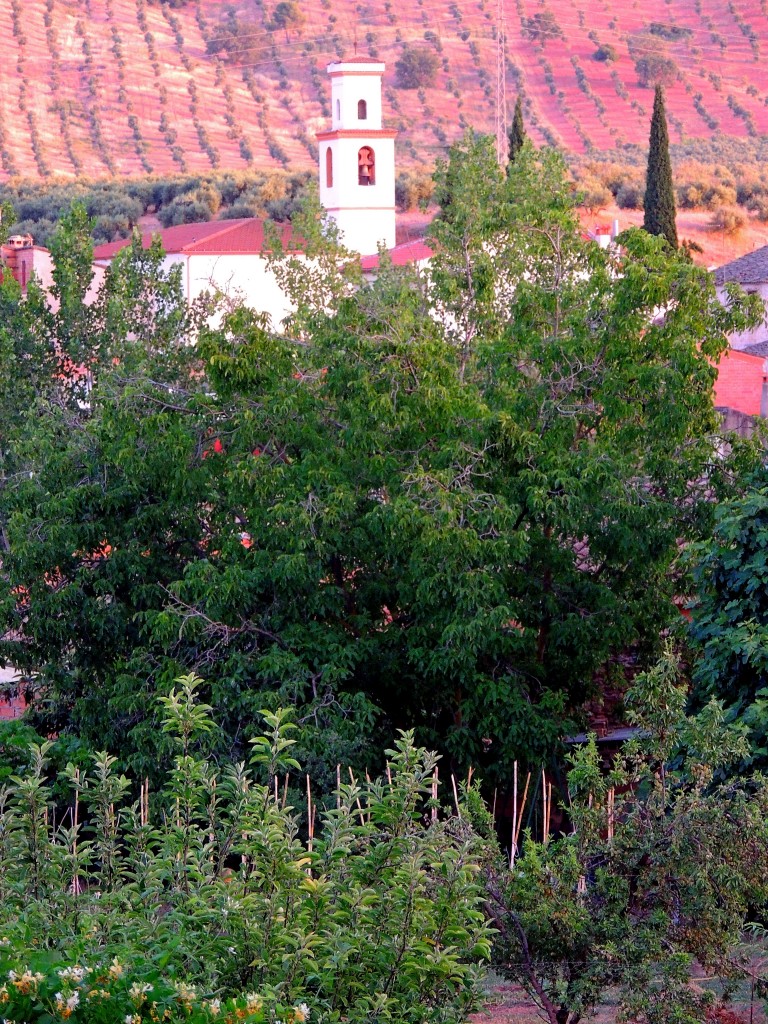 Foto de Puente de Génave (Jaén), España