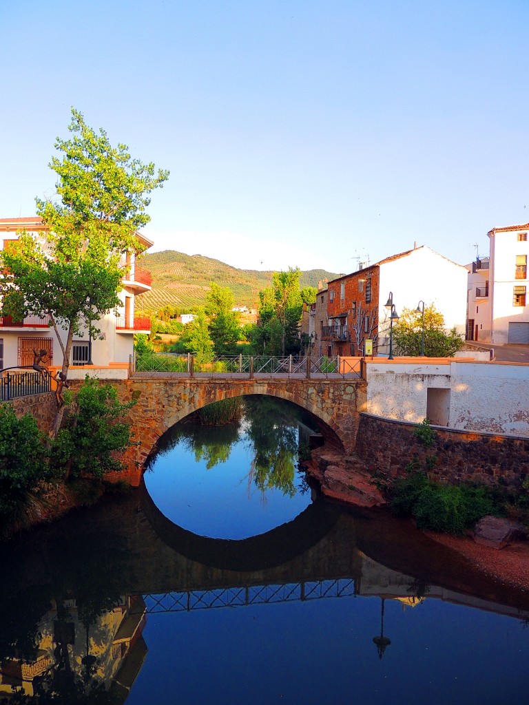 Foto de Puente de Génave (Jaén), España
