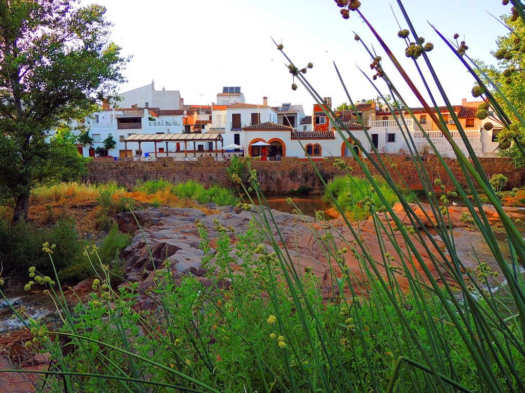 Foto de Puente de Génave (Jaén), España