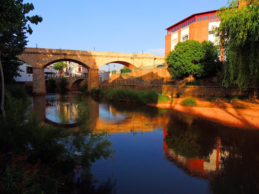 Foto de Puente de Génave (Jaén), España